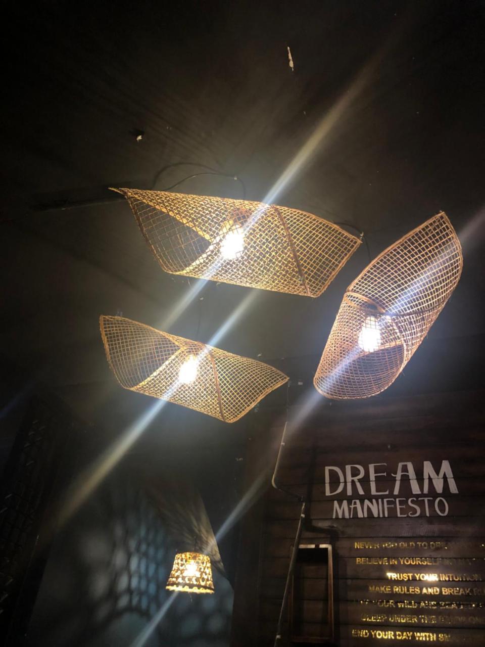 Coco Hostel Ho Chi Minh-staden Exteriör bild