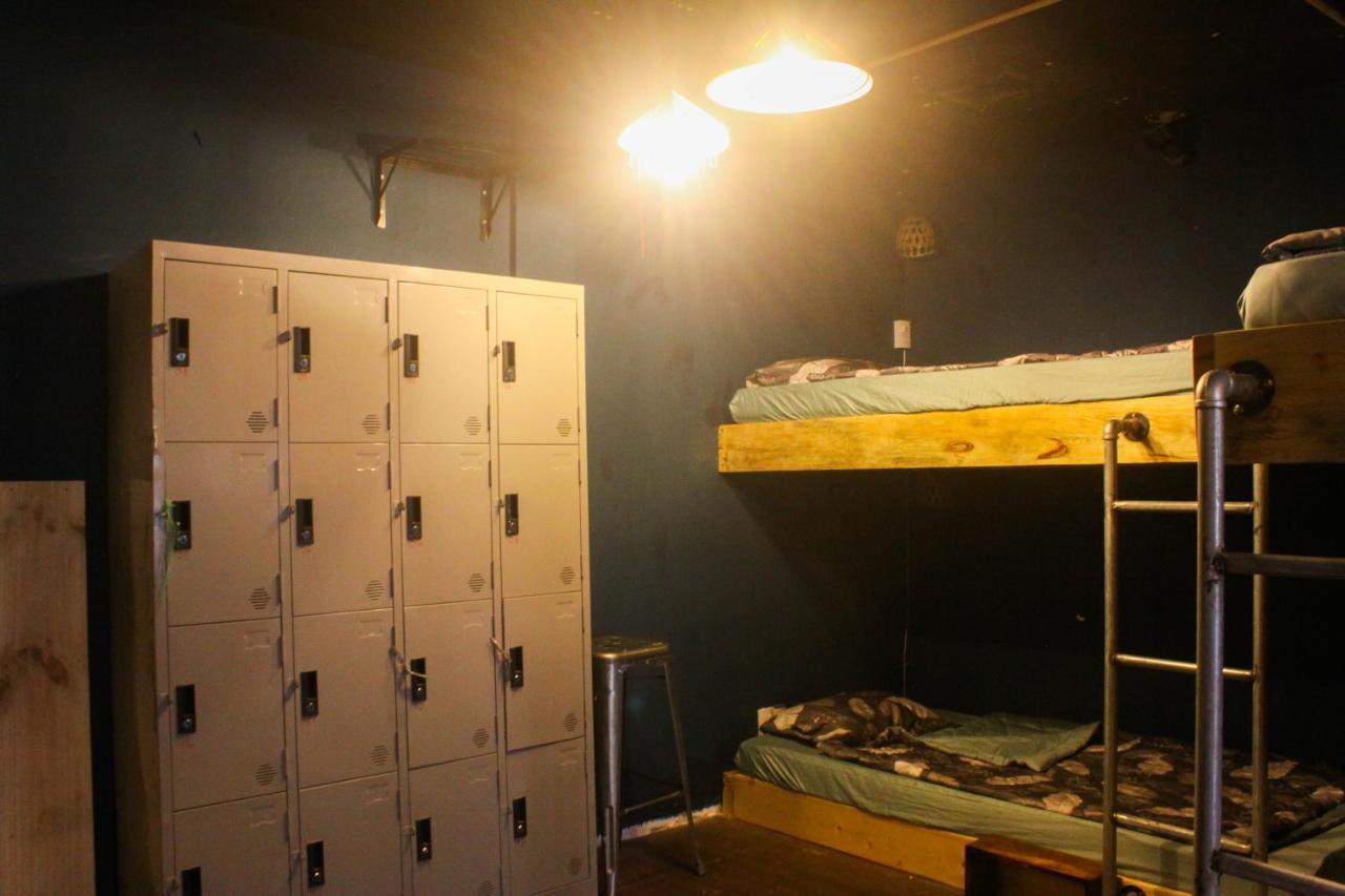 Coco Hostel Ho Chi Minh-staden Exteriör bild