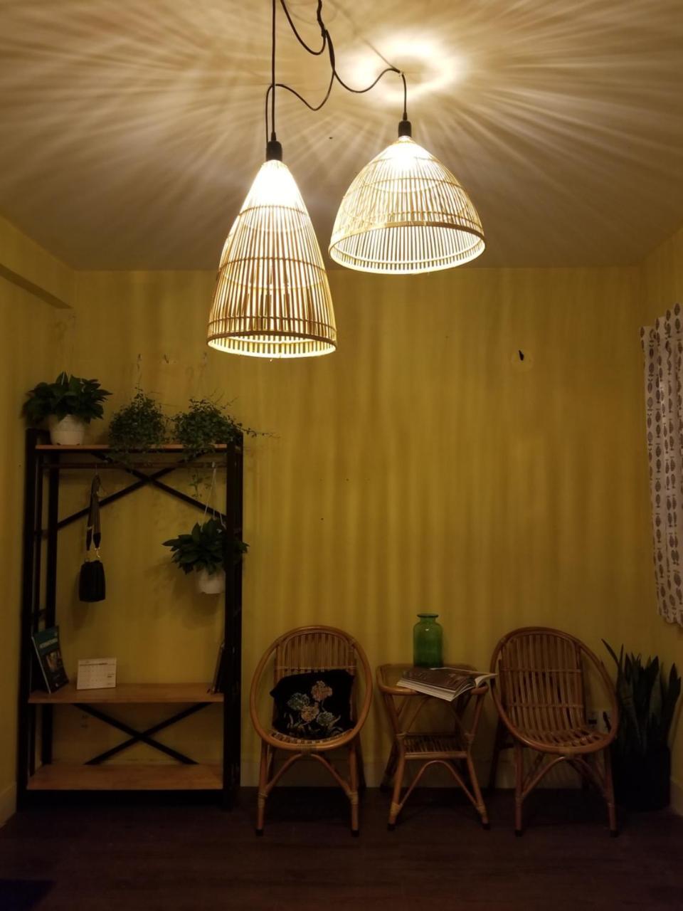 Coco Hostel Ho Chi Minh-staden Exteriör bild