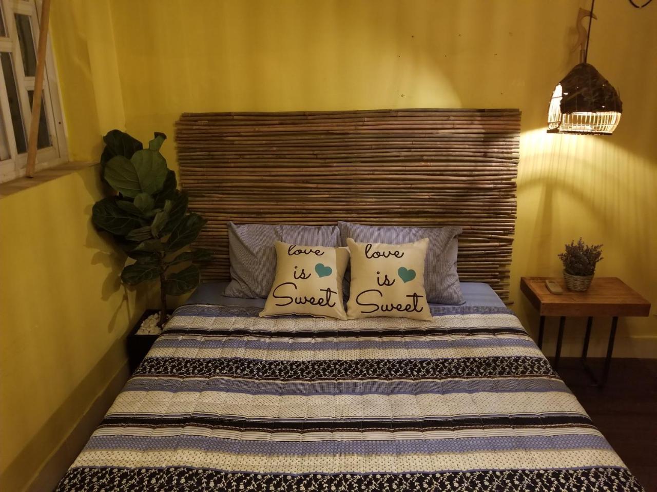 Coco Hostel Ho Chi Minh-staden Exteriör bild