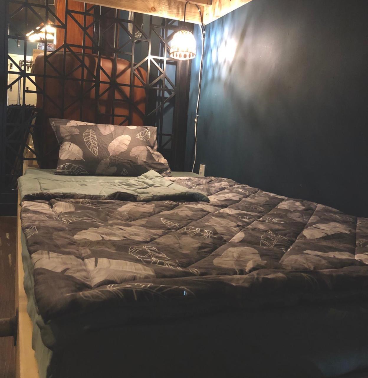Coco Hostel Ho Chi Minh-staden Exteriör bild