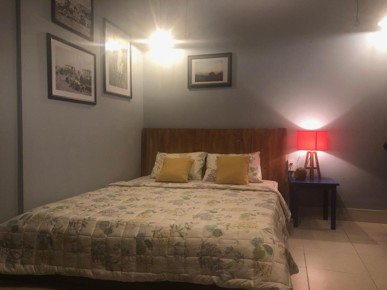 Coco Hostel Ho Chi Minh-staden Exteriör bild