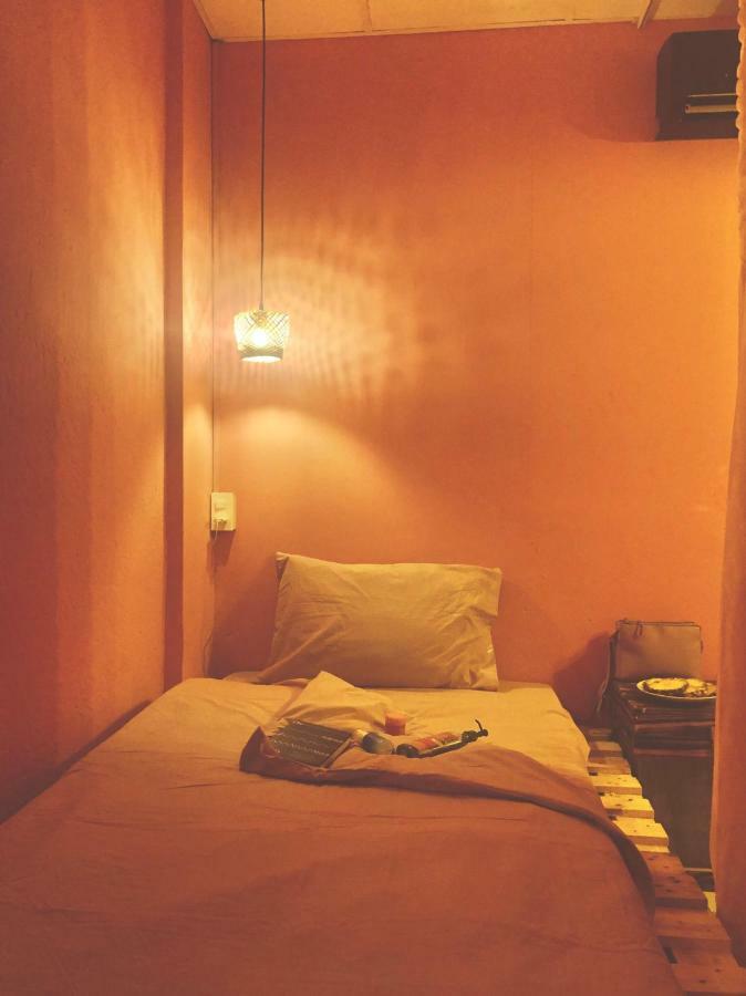 Coco Hostel Ho Chi Minh-staden Exteriör bild
